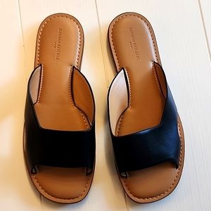 Banana Republic slide